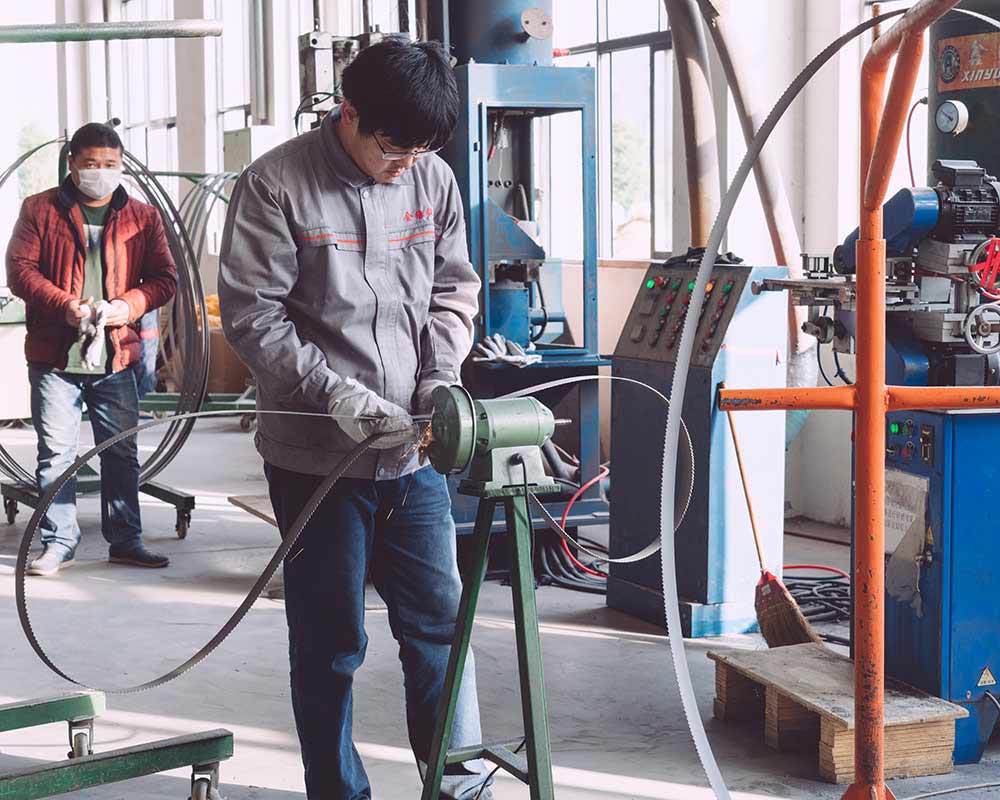 工廠(chǎng)展示